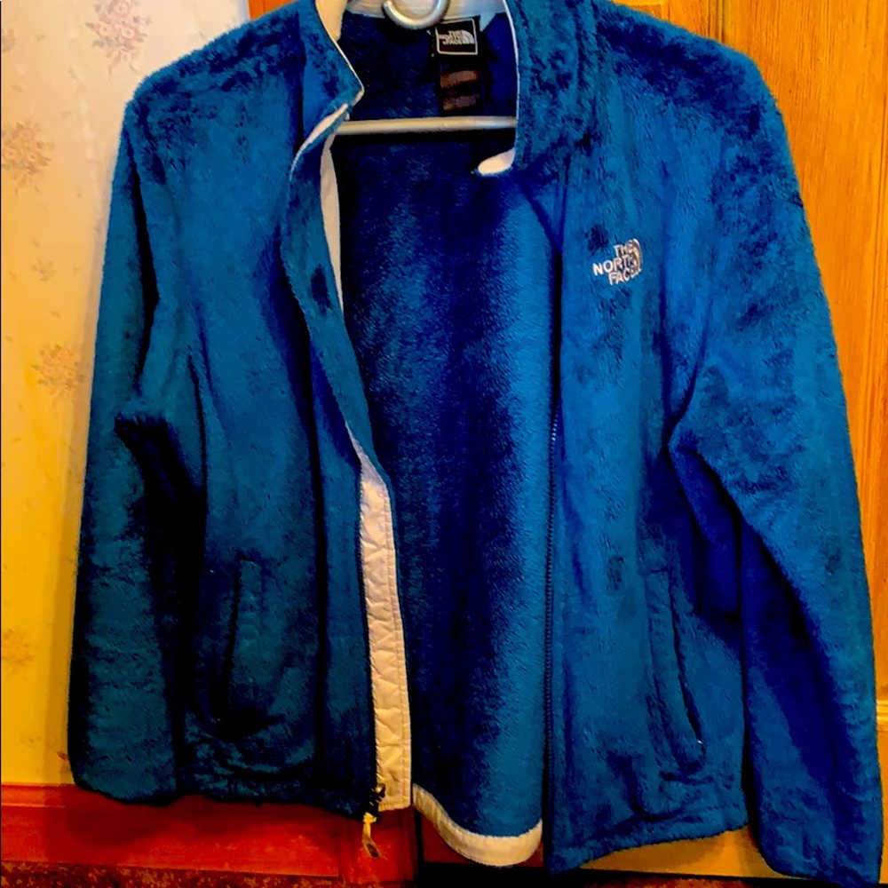 North face jacket